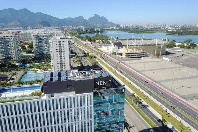 Venit Mio Hotel 7