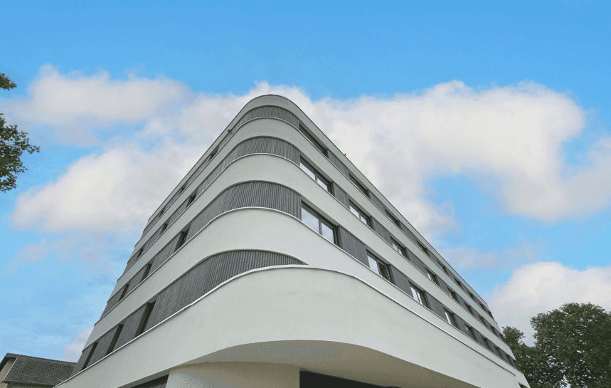Nemea Appart'Hotel Cœur Europe Strasbourg Illkirch 1