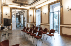 Hotel Soho Boutique Palacio de Pombo 15