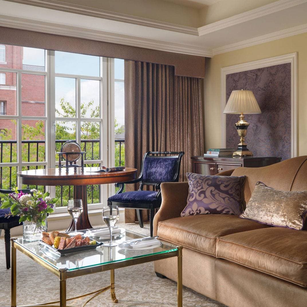 InterContinental Dublin 10