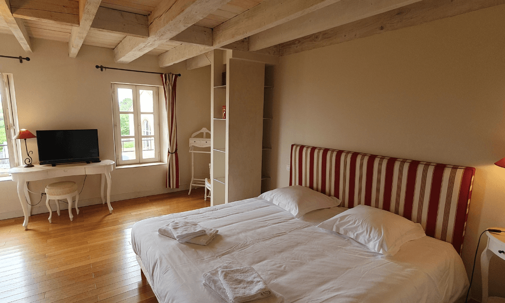 Le Domaine d'en Naudet 35