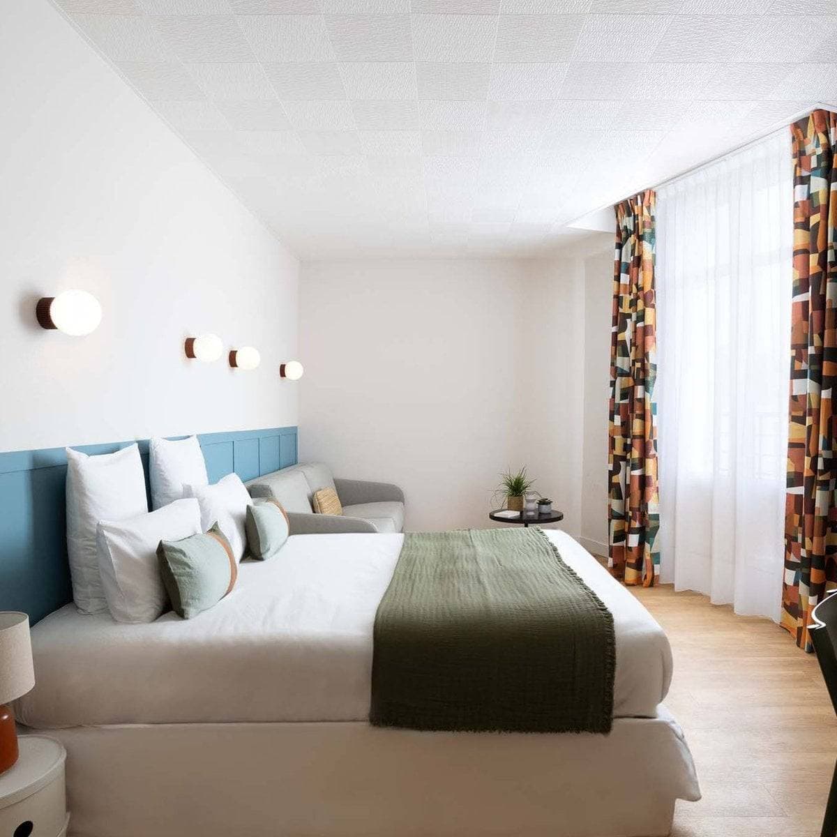 Hôtel Suzane 20