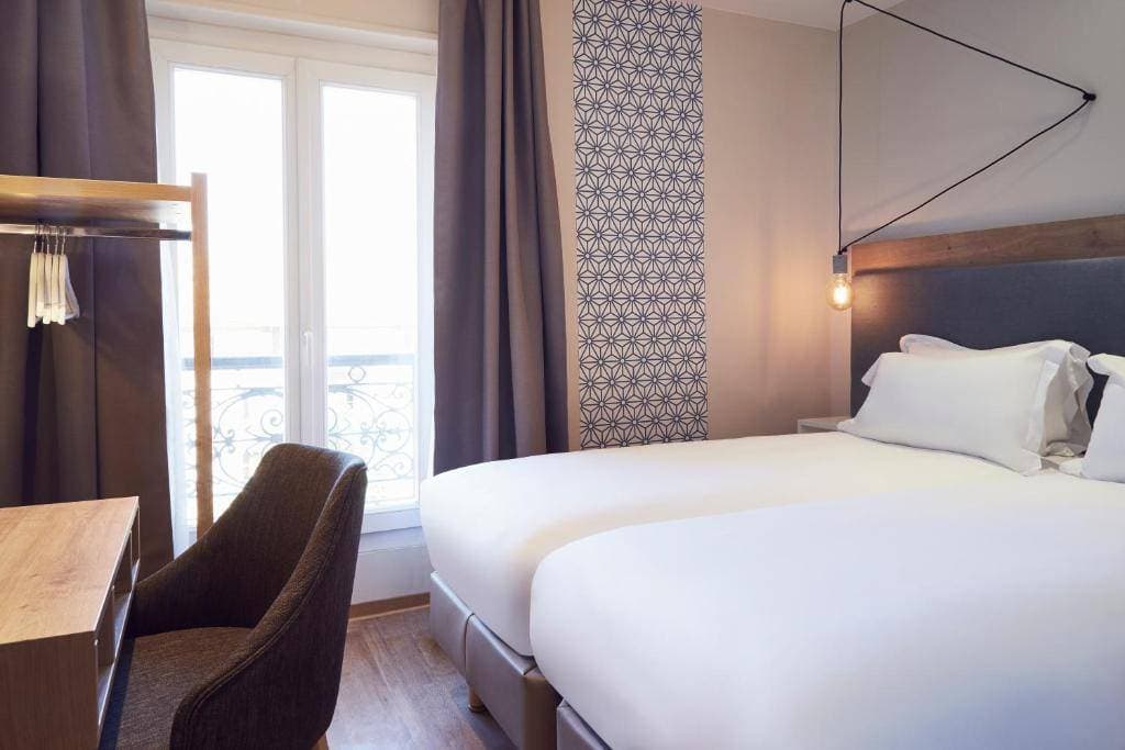 L'Hôtel Maison Montgrand 11