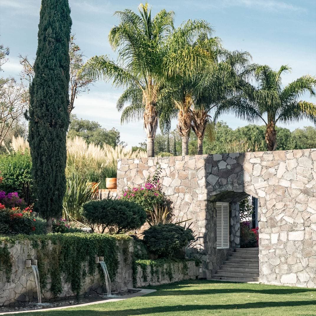 Rosewood San Miguel de Allende 10