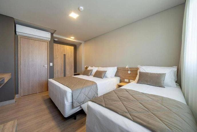 Golden Gramado Resort 7