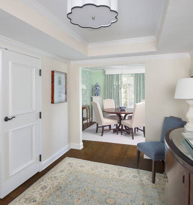 Washington Duke Inn & Golf Club 8