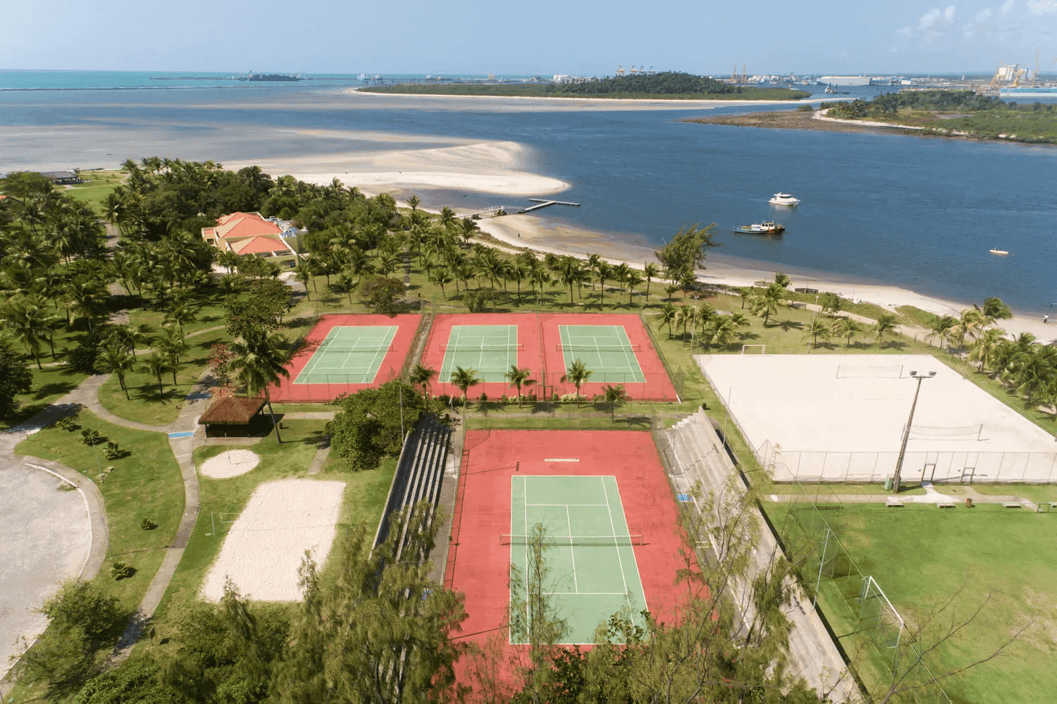 Vila Galé Cabo 15
