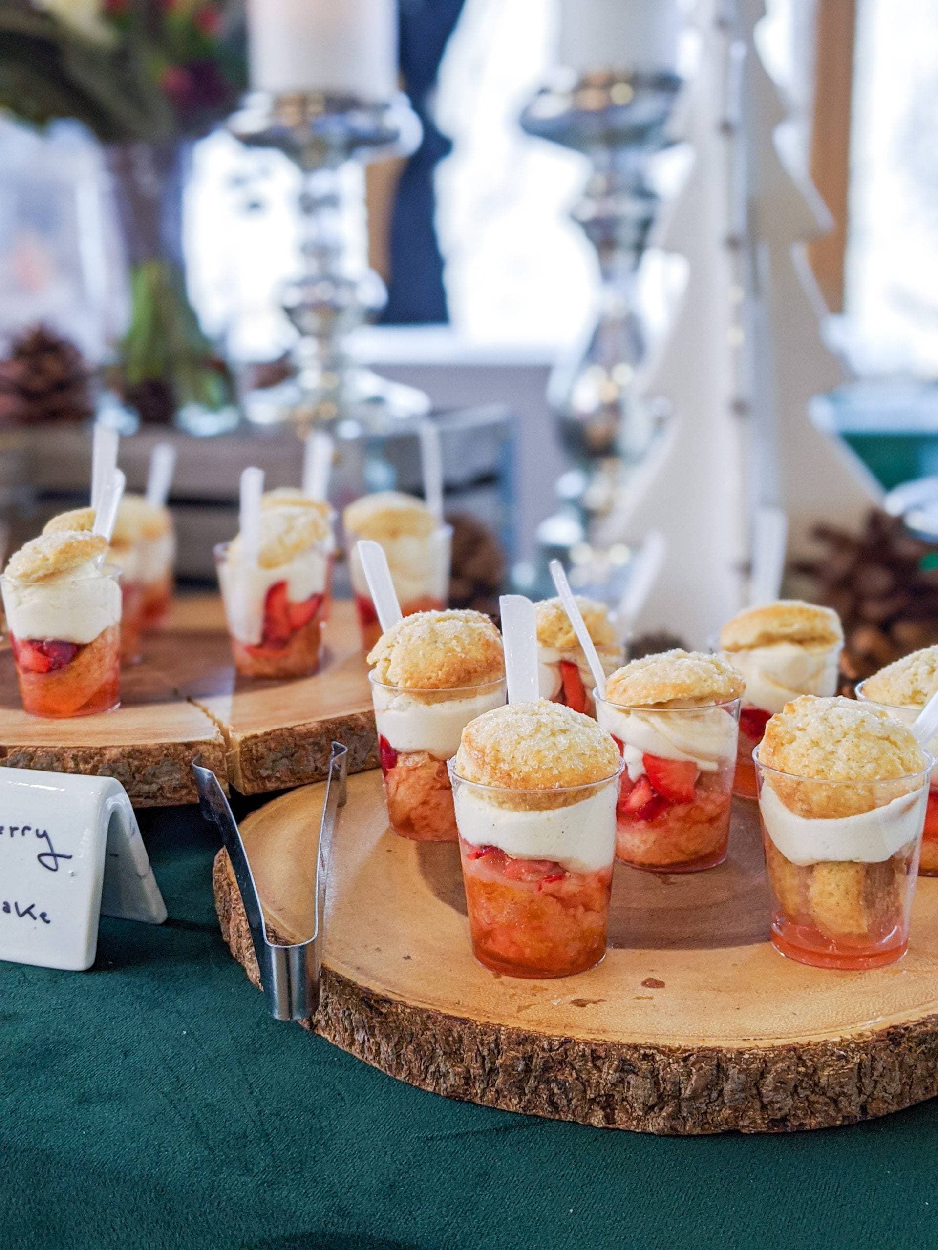 Savory Catering 12