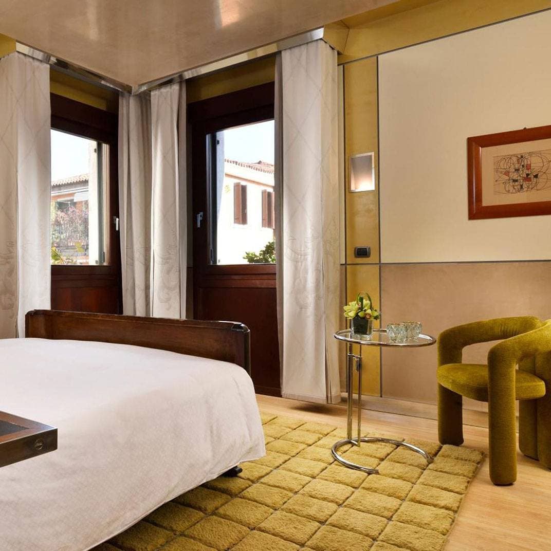 Ca' Pisani Hotel 10