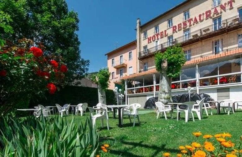 Hostellerie de la Poste 1