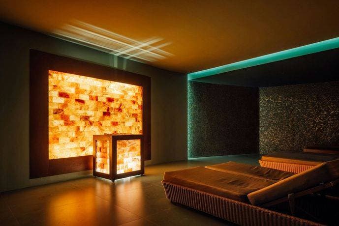 The Reserve - within Savoy Palace - The Leading Hotels of the World 12