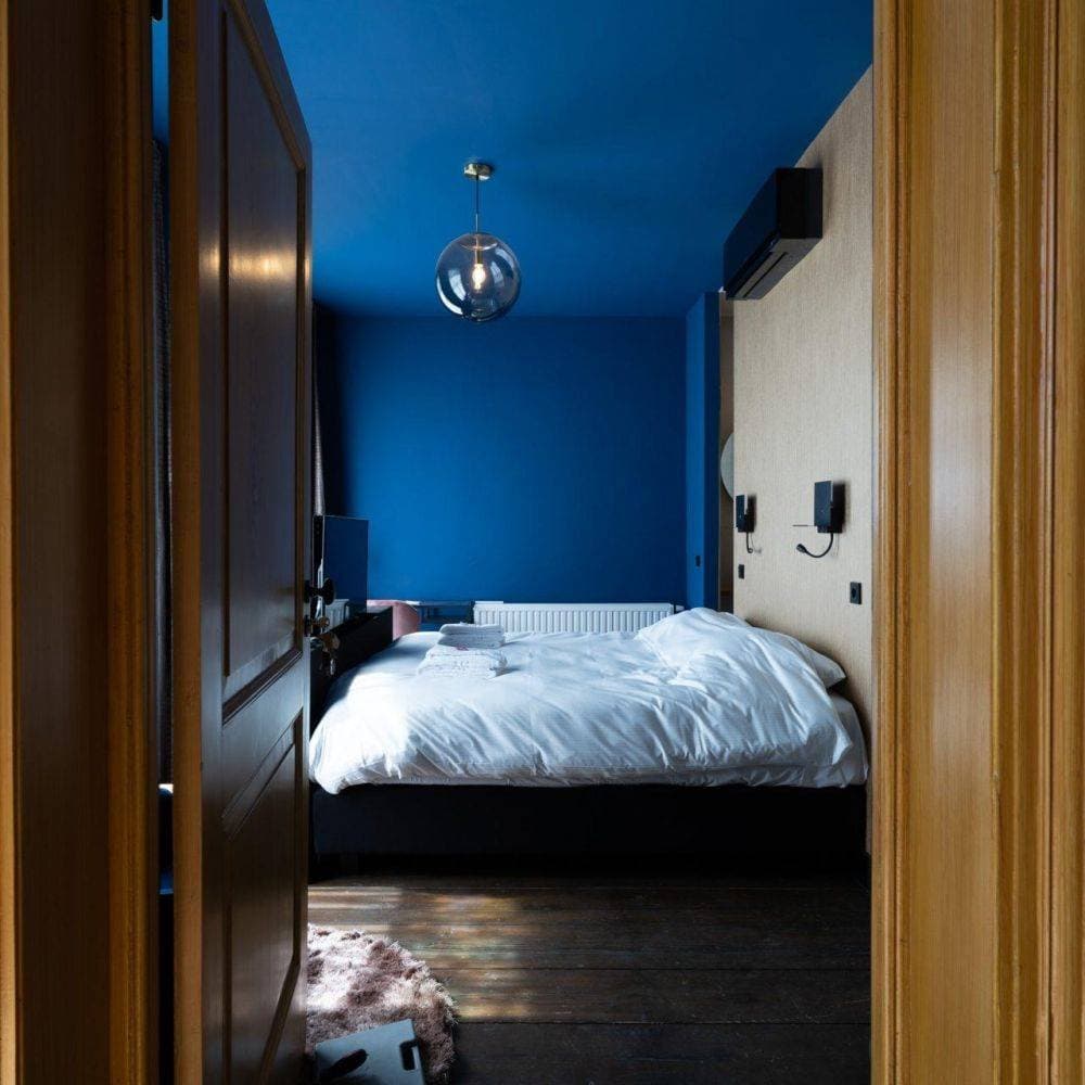 Boutique hotel Lytel Blue 24