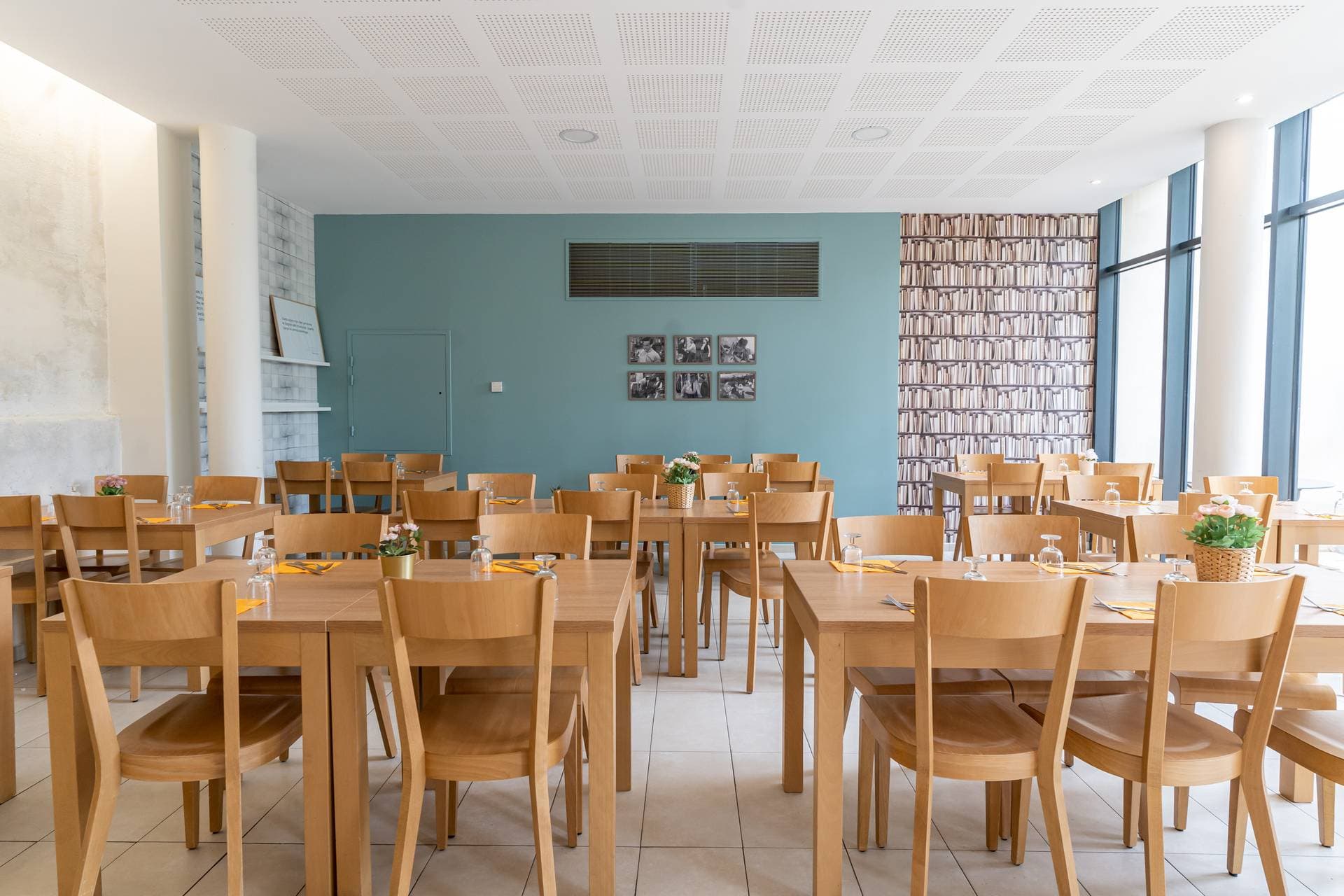 Le Village Club du Soleil Marseille 27