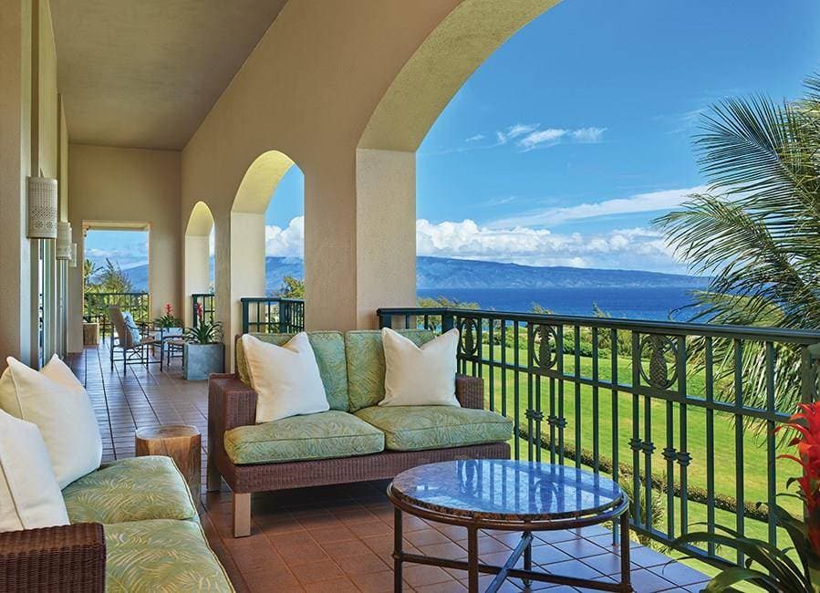 The Ritz-Carlton Maui, Kapalua 29