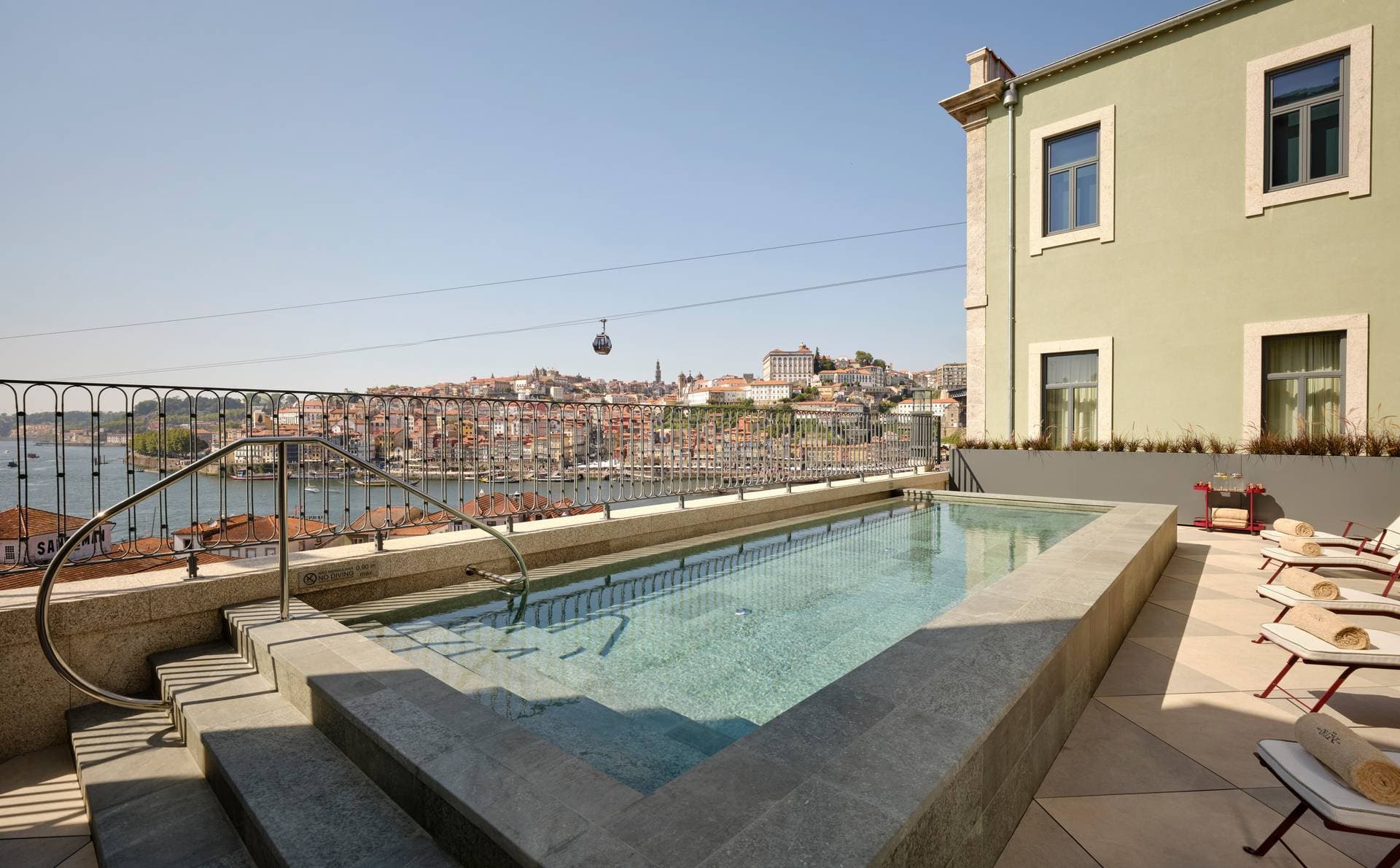 Origine Porto Gaia, a Tribute Portfolio Hotel 2