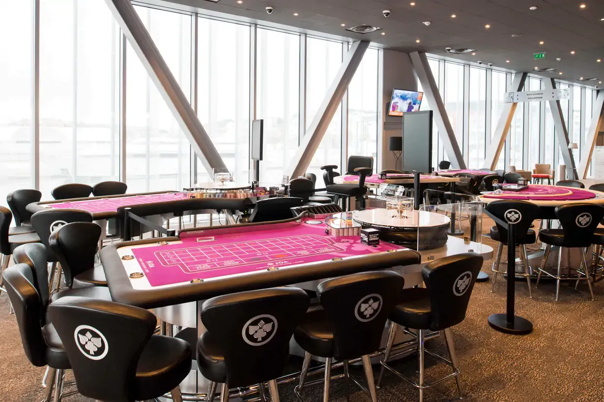 Casino JOA de La Seyne-sur-Mer 11