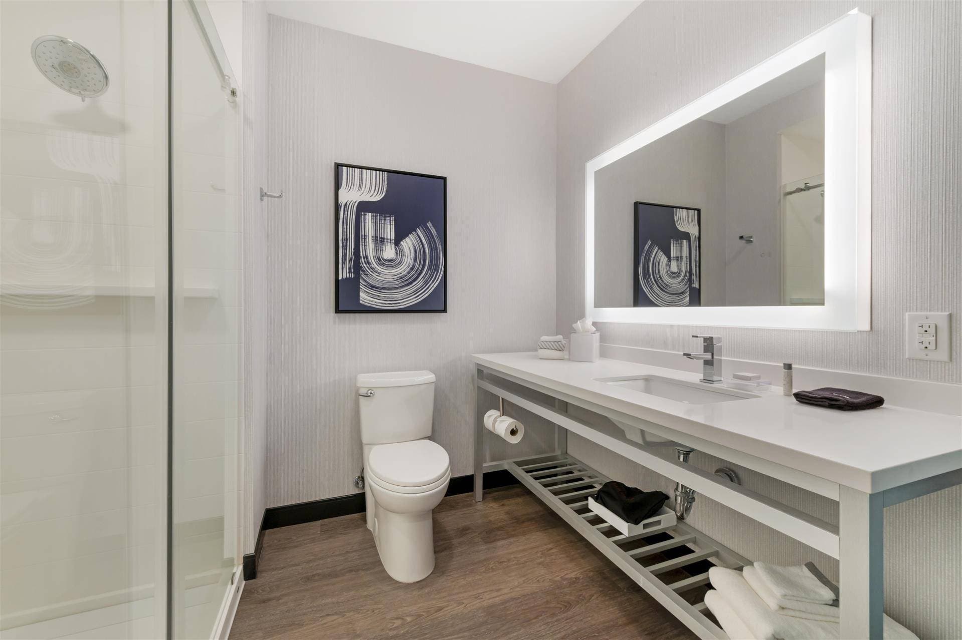 Cambria Detroit Downtown - 12% Commission Available 11