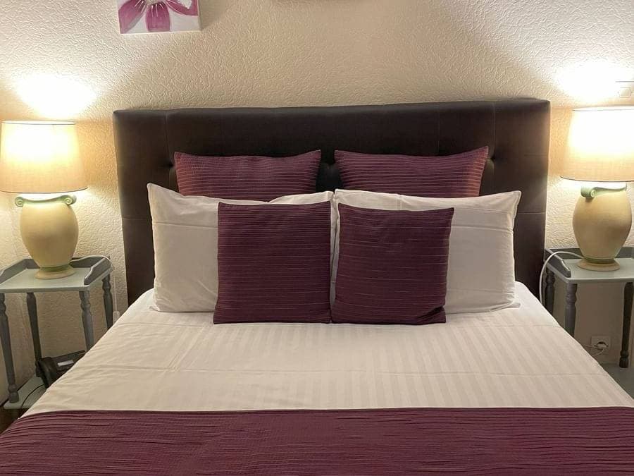 The Originals Boutique, Hôtel Clos Sainte Marie, Nevers 4