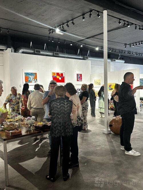 Emporium B Gallery 36