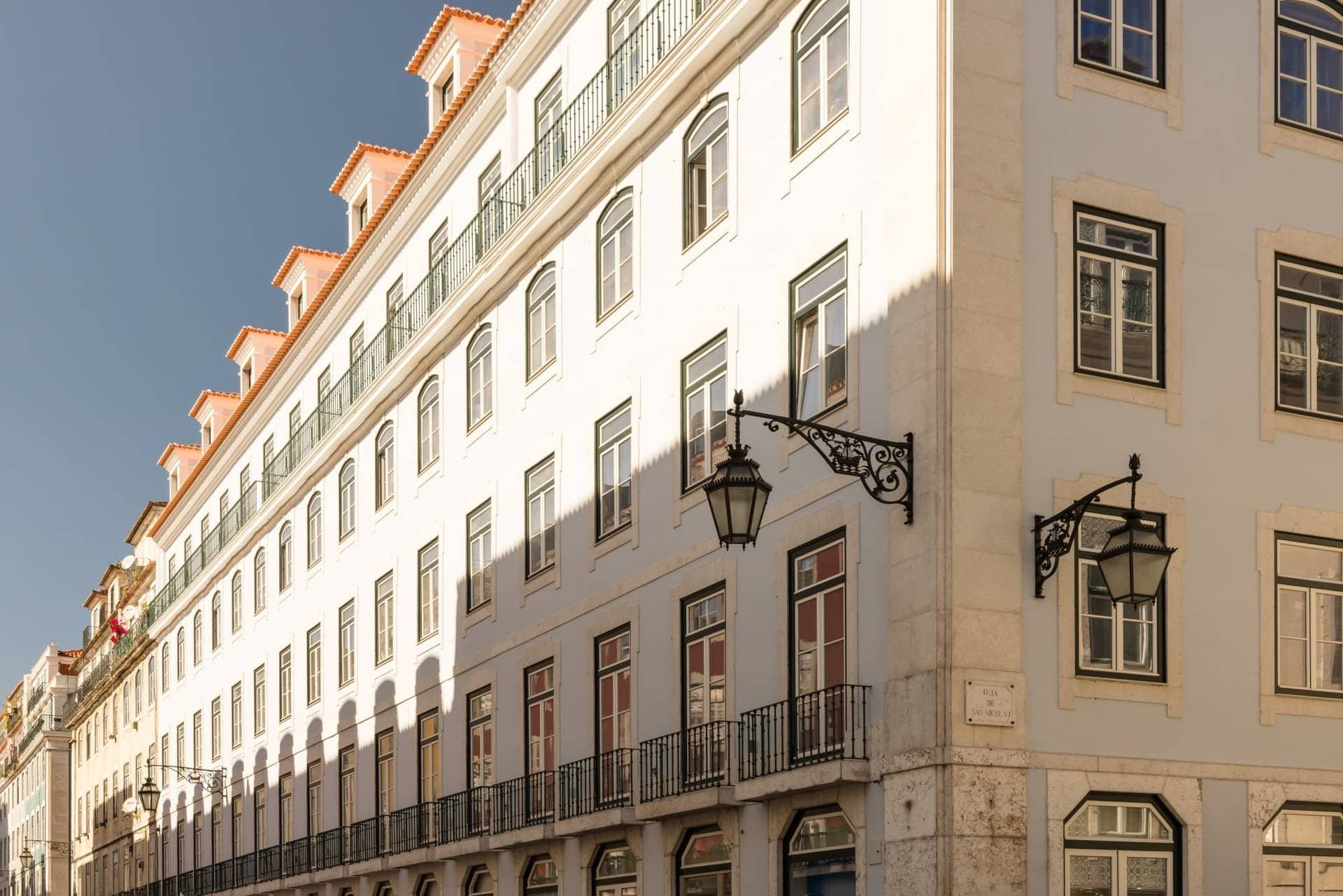 MYTHIC SANA Downtown Suites 1