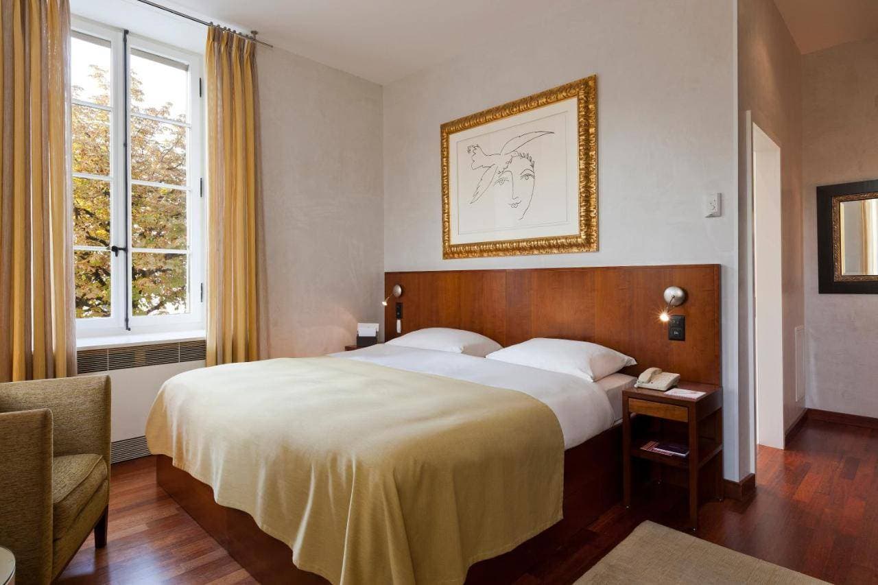 Hôtel Angleterre 11