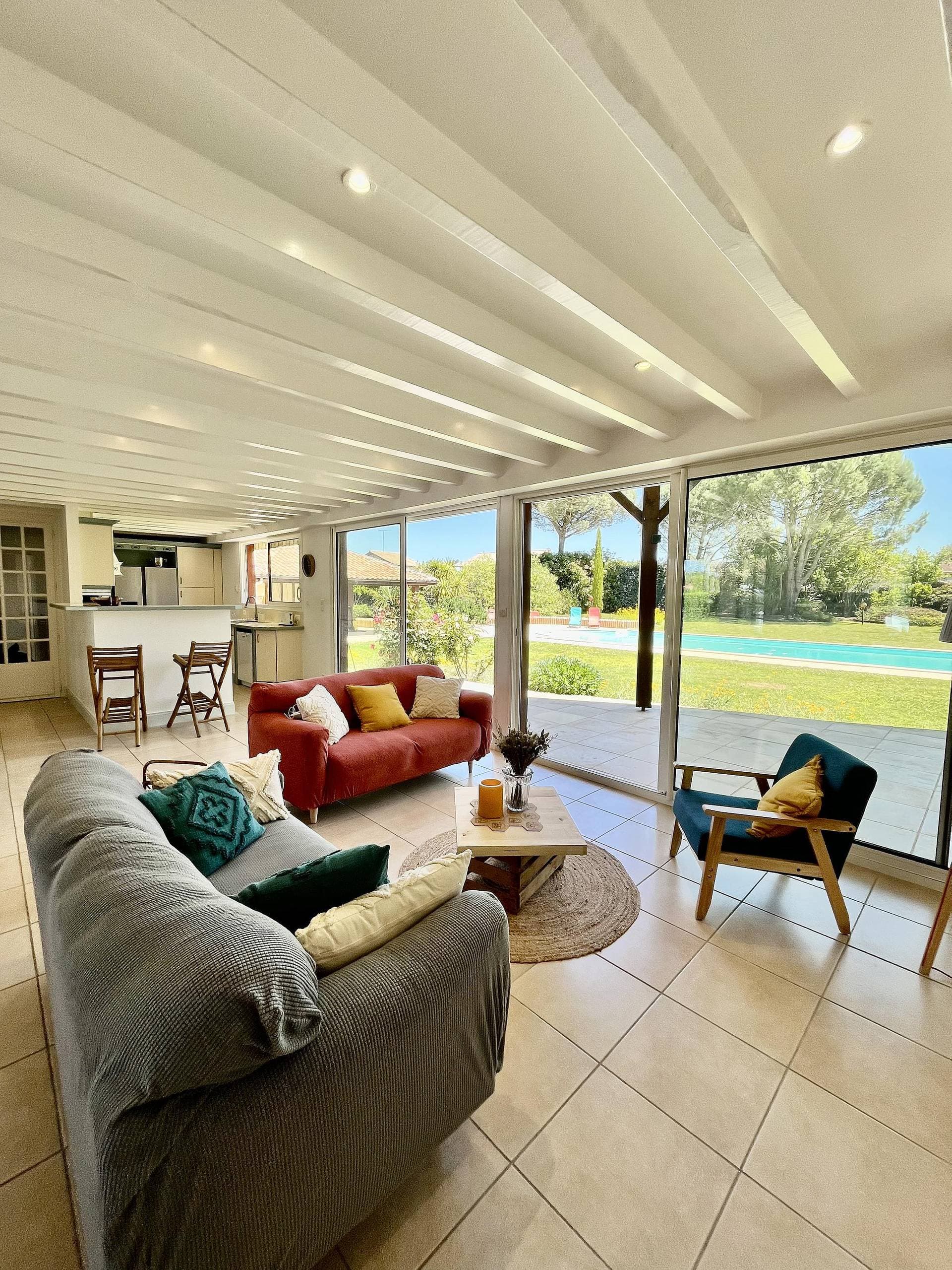 La villa des 3 pins 9