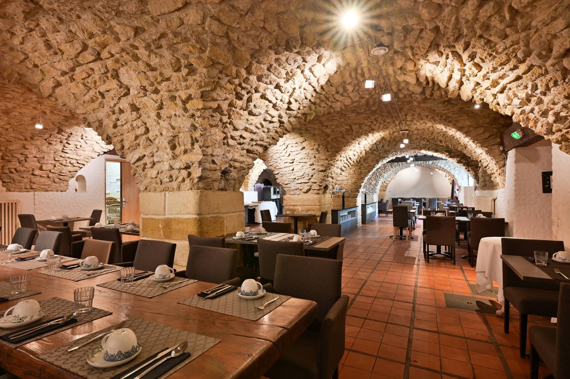 Moulin de Vernègues Hôtel & Spa **** 31