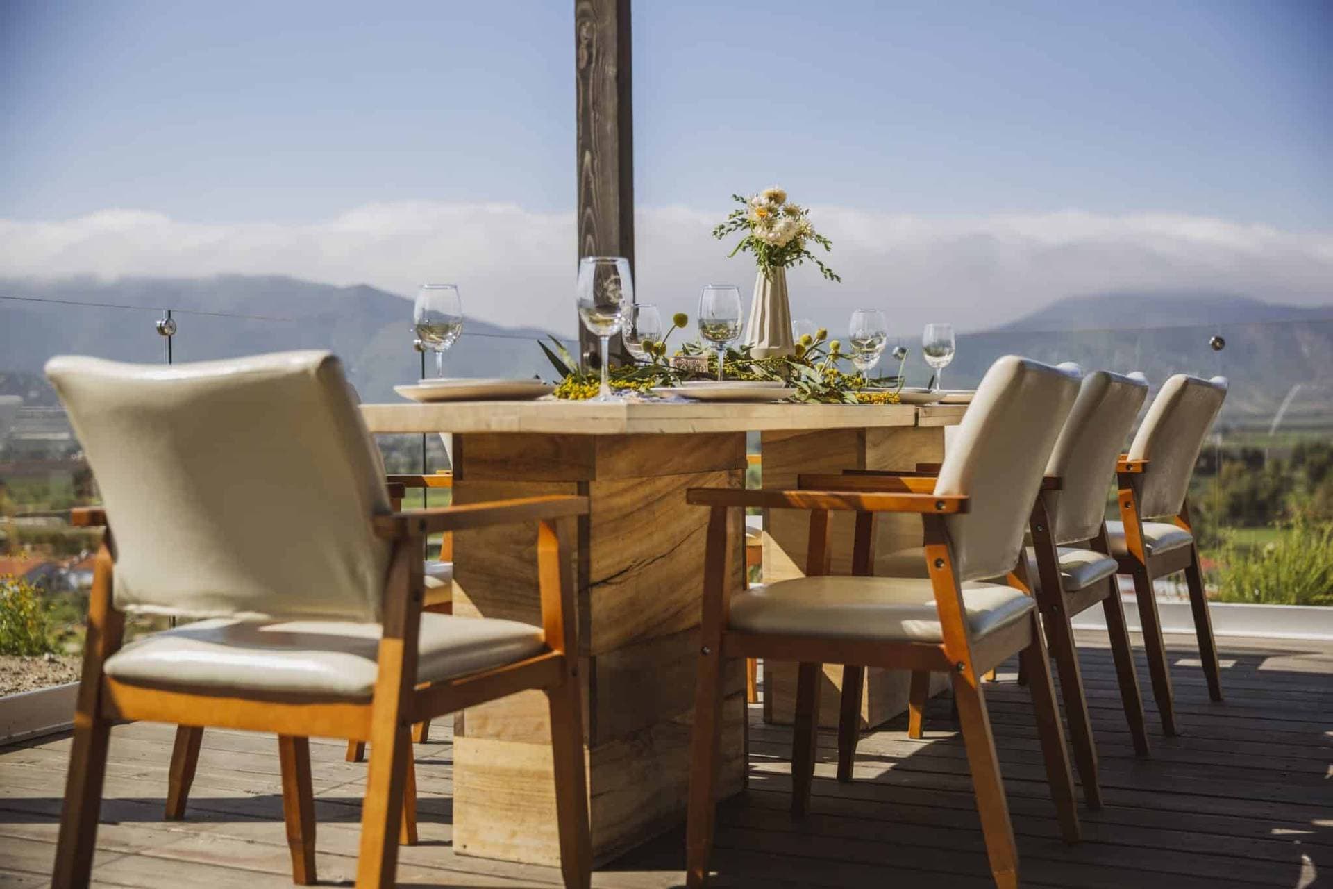 Montevalle Resort & Spa 7