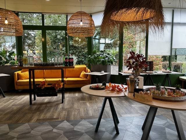Mercure Niort Marais Poitevin  15