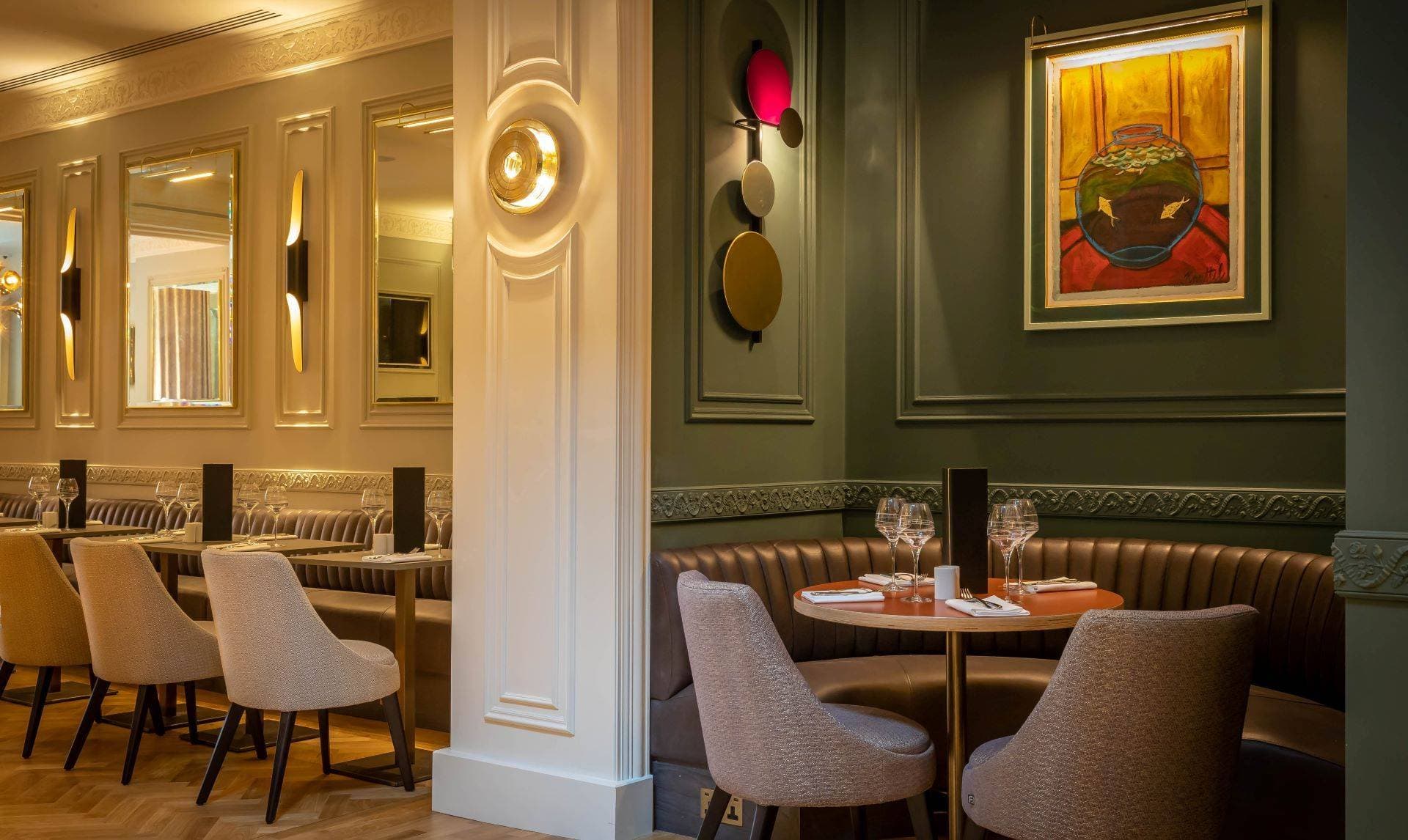 Hotel 7 Dublin 8
