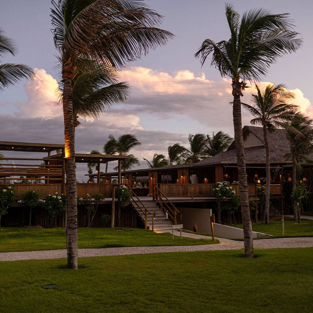 Hotel Jaguarindia Village 3