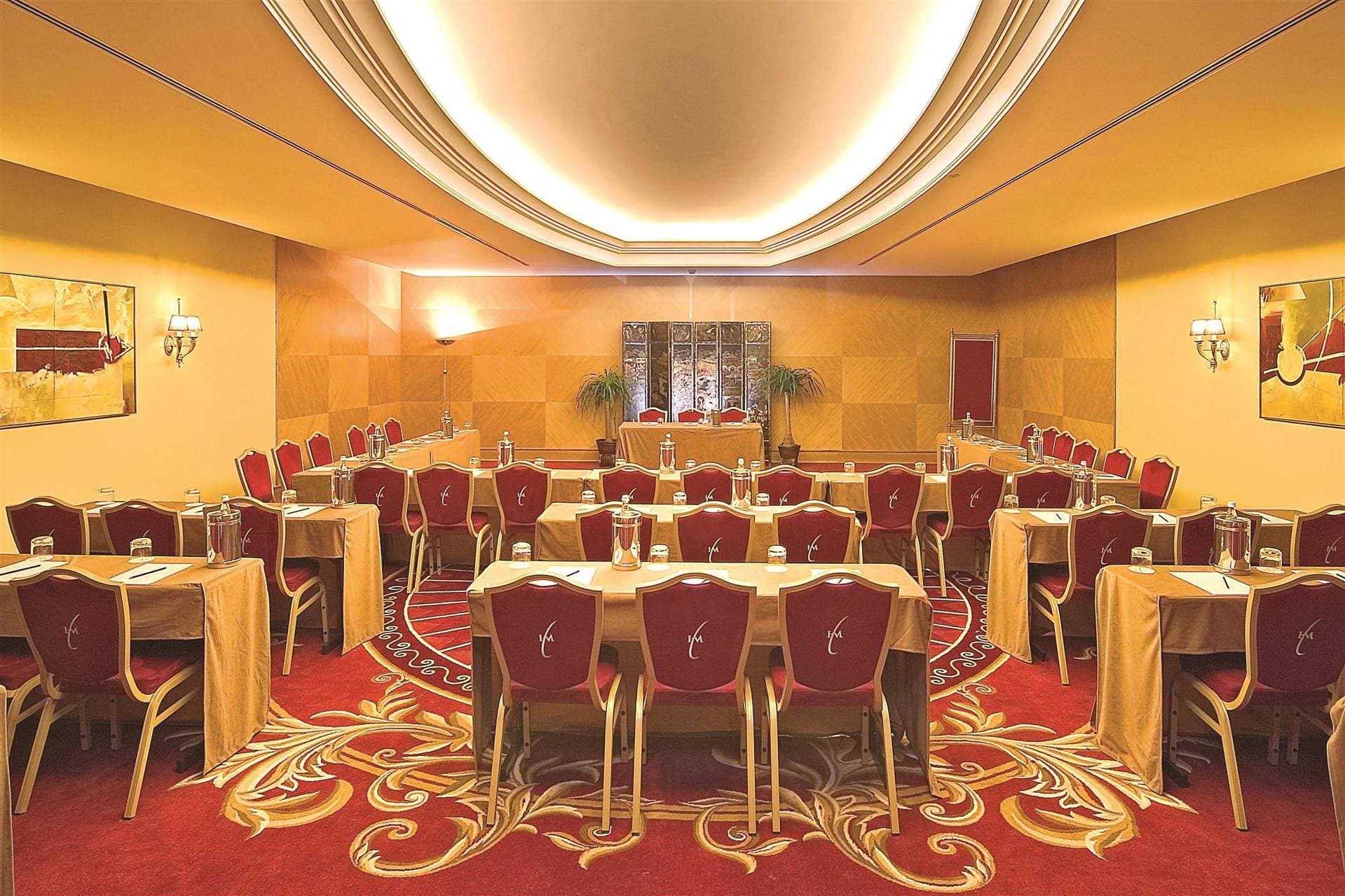 Hotel Cascais Miragem 43