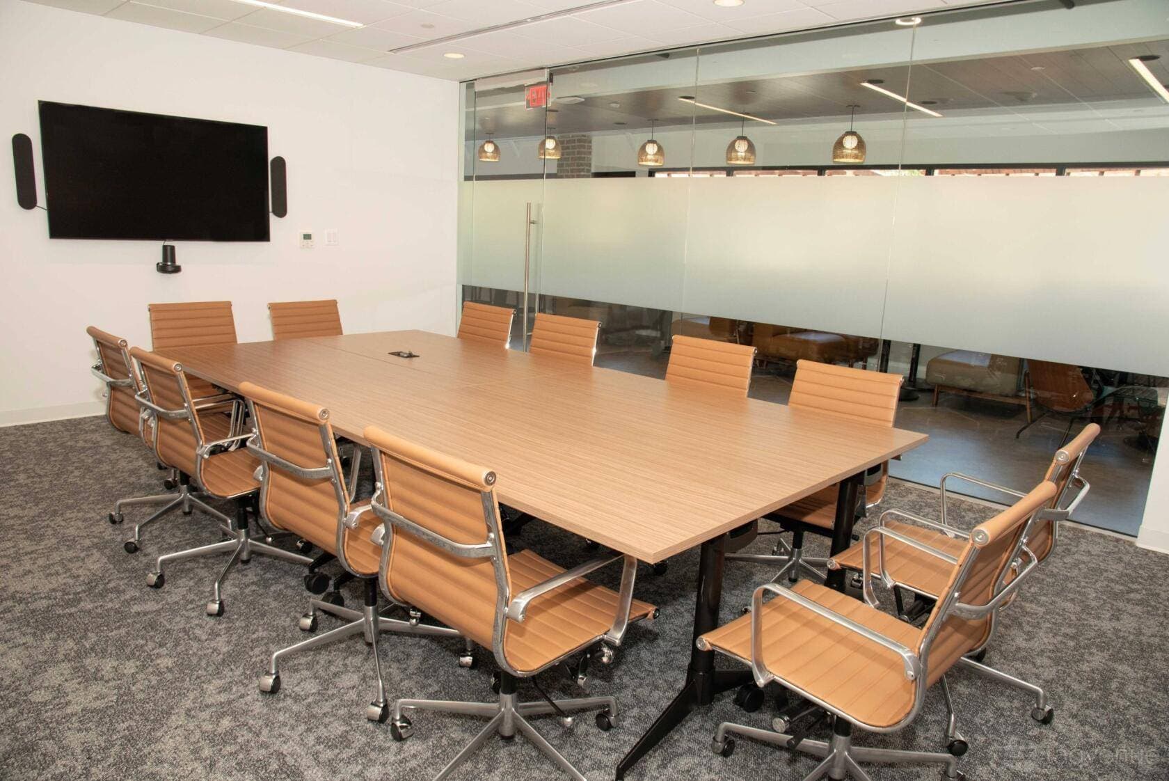 American Executive Centers - Malvern 8