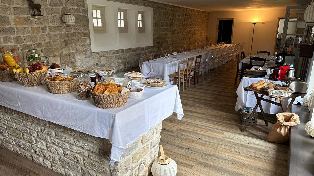 La Villa des 3 5