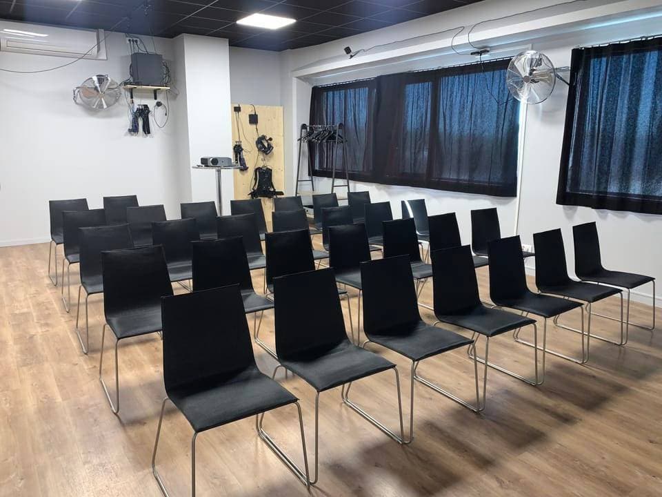 Dreamaway Herblay - Espace de Réalité Virtuelle 3