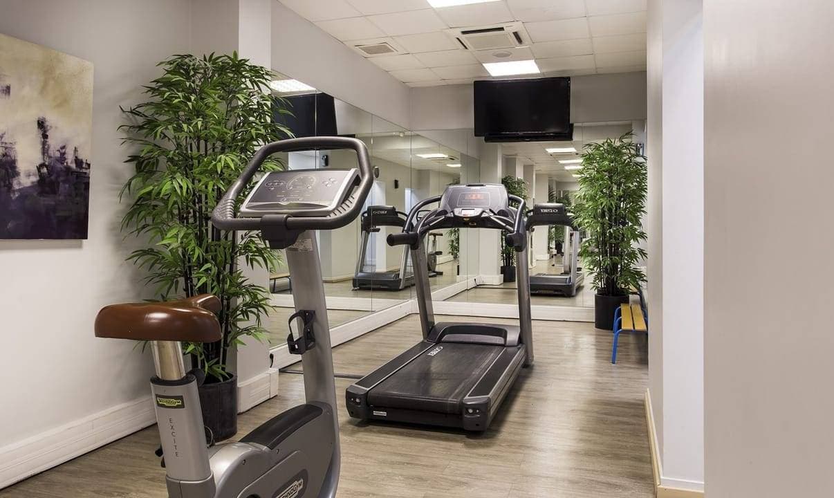 Fraser Suites Harmonie - Paris la Défense 4