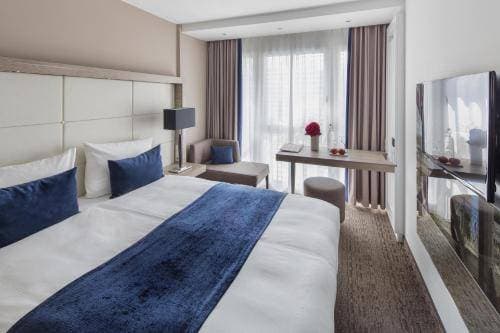 The Alex Hotel 9