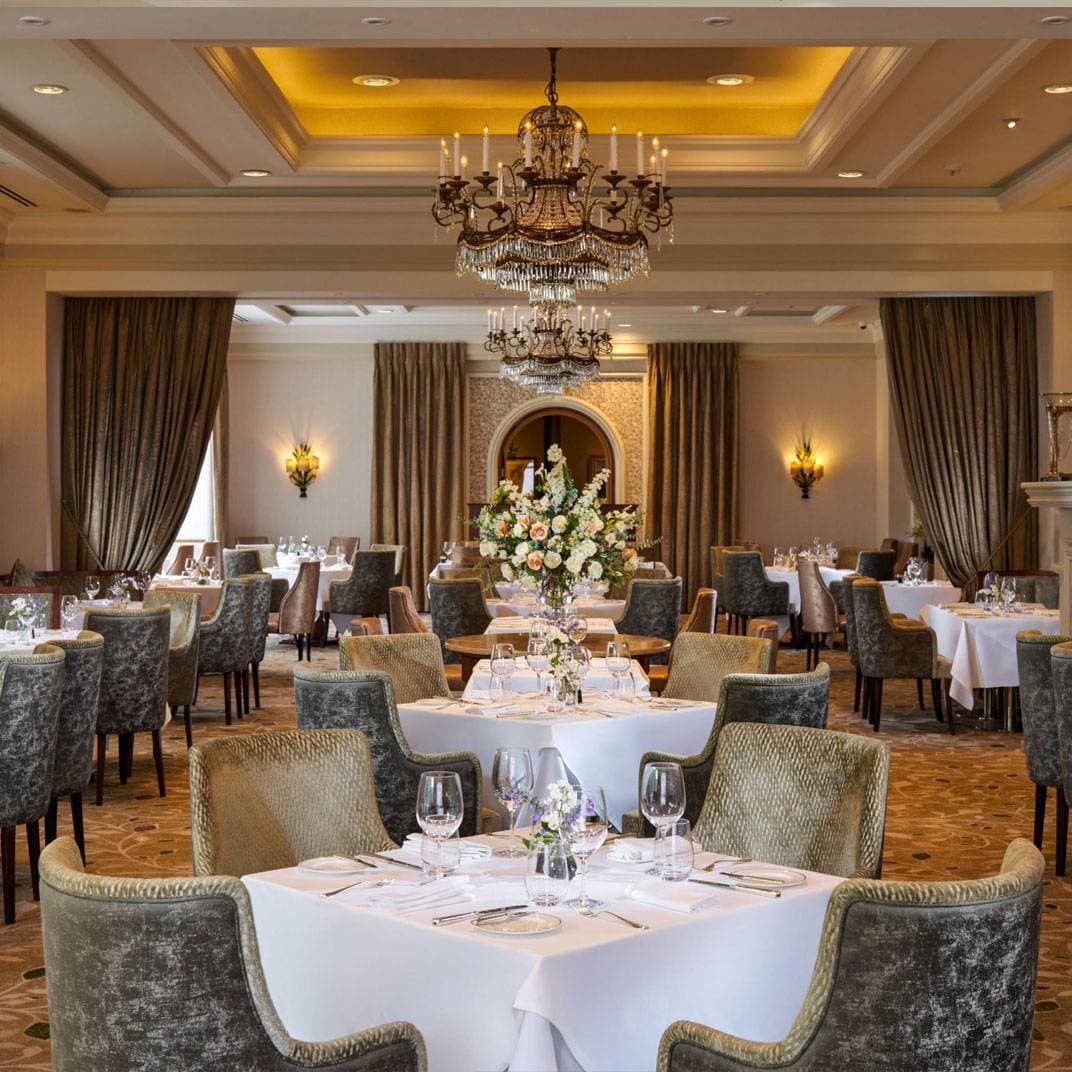 InterContinental Dublin 6