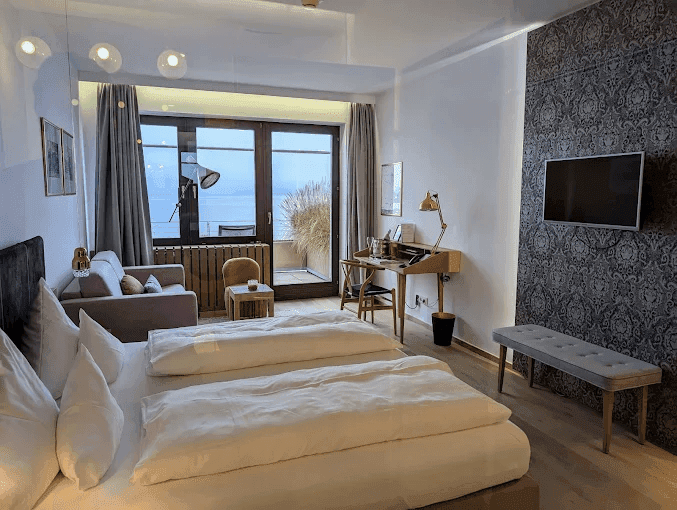 Hotel Das Traunsee 4