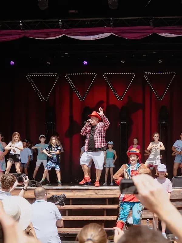 Plopsaland Deutschland 1