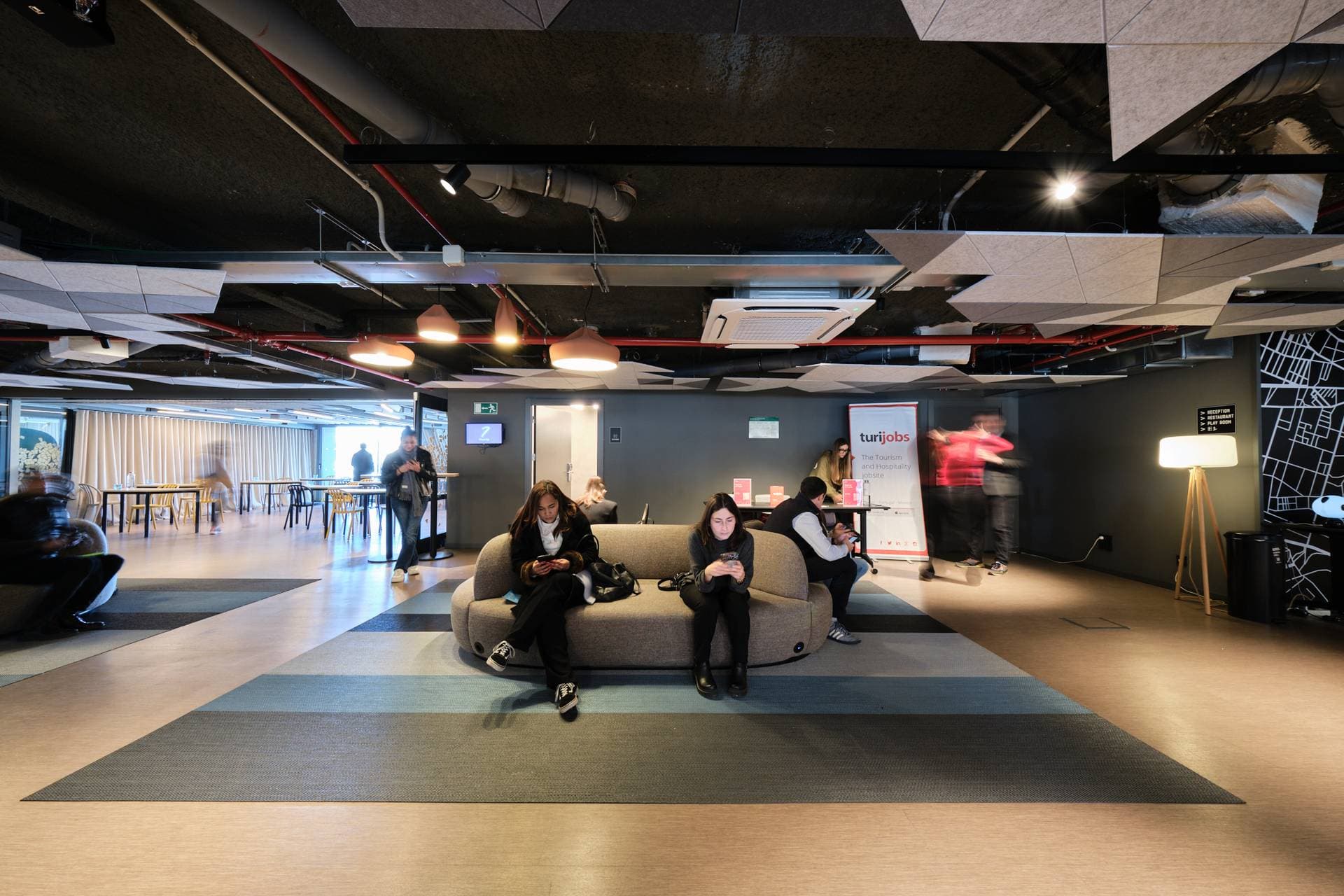 Moxy Barcelona 19