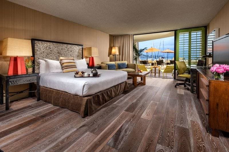 Hotel Maya - a DoubleTree by Hilton 29