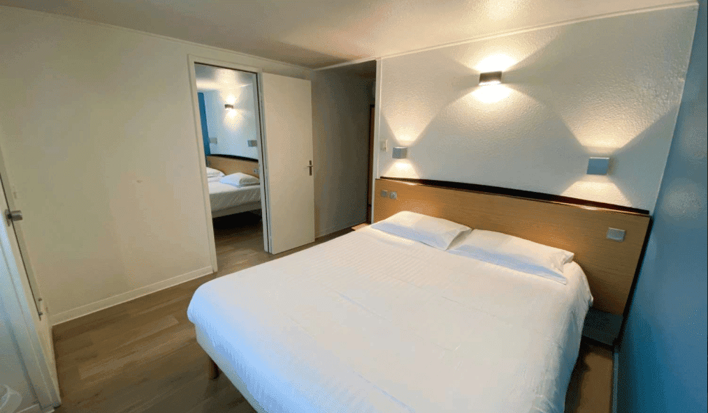 Kyriad Direct Roanne 2