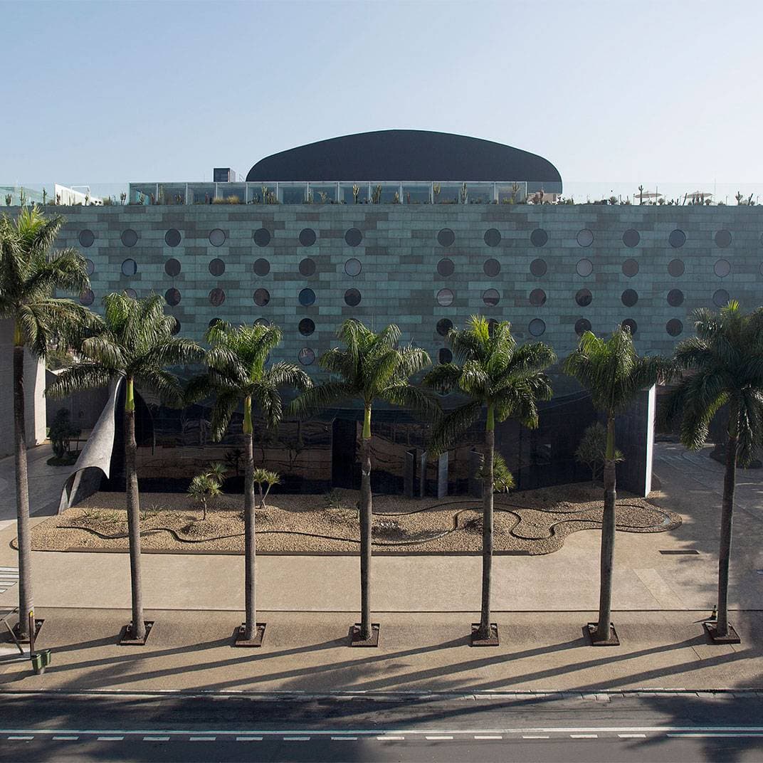 Hotel Unique 17