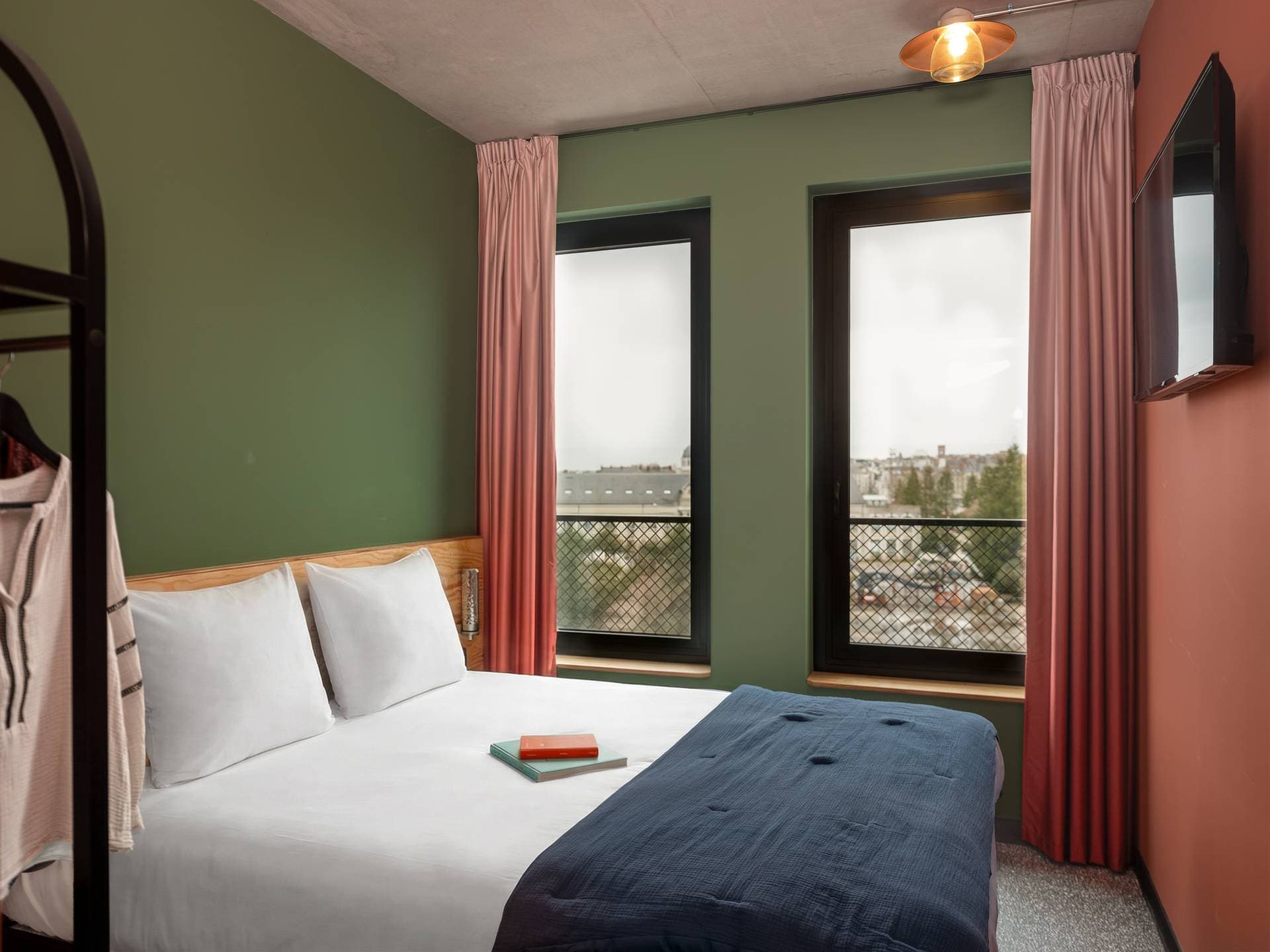 Eklo Nantes Centre - Ile de Nantes 22