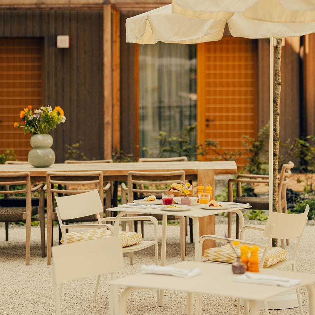 Design Hotel zum Hirschen Salzburg 12