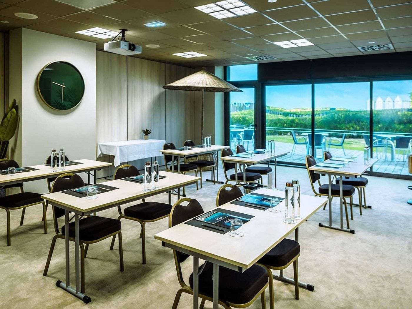 Hôtel Côte Ouest Thalasso & Spa Les Sables D'Olonne  8