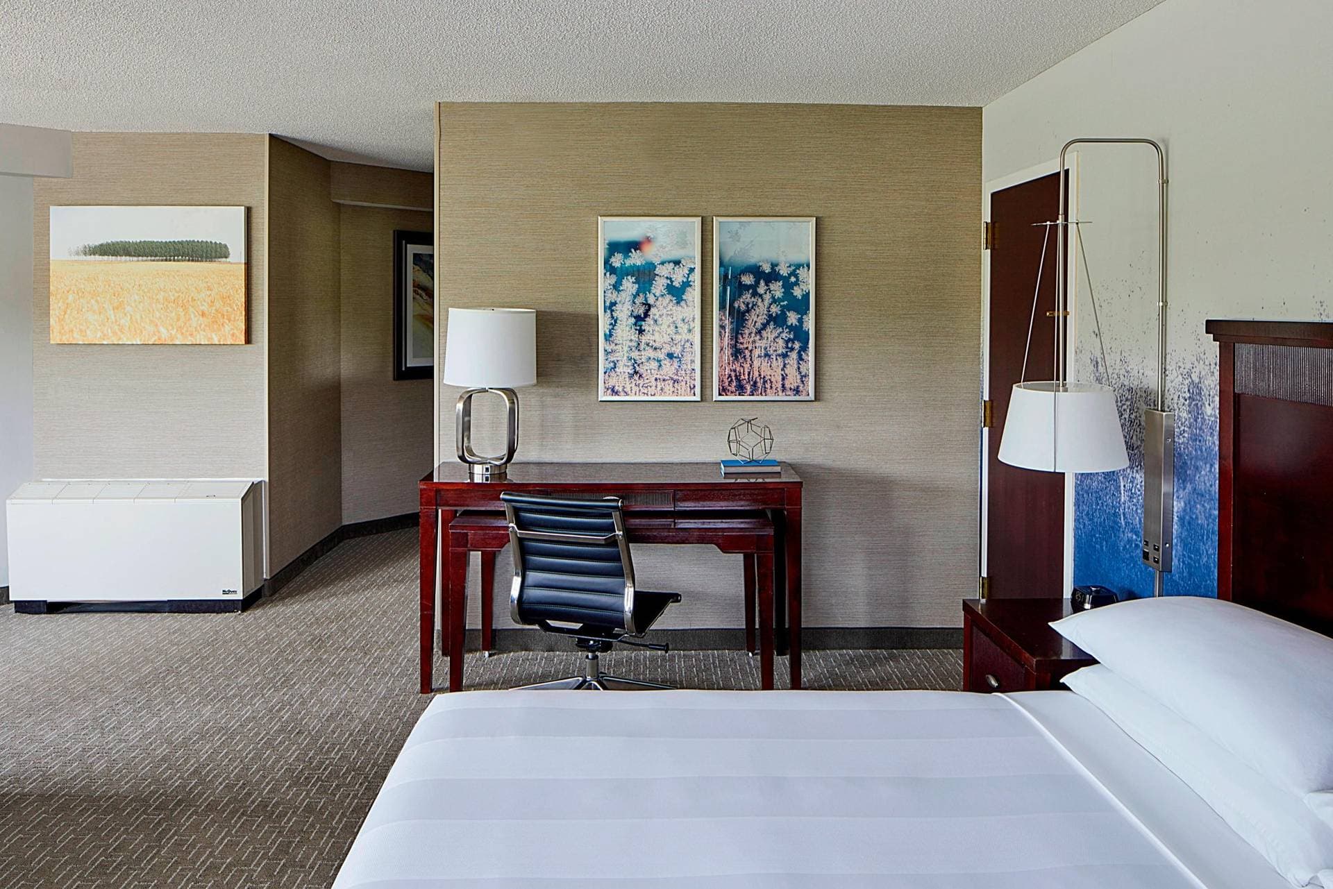 Minneapolis Marriott West 16