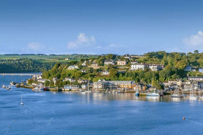 Trident Hotel Kinsale 6