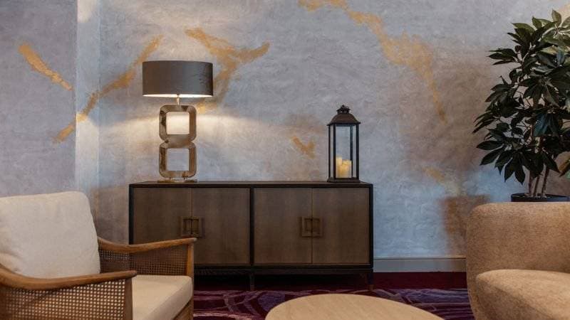 Rochestown Park Hotel 5